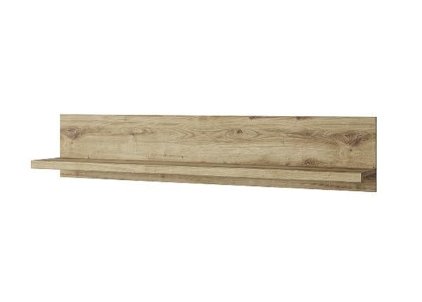 Seinähylly Doorset 135 cm