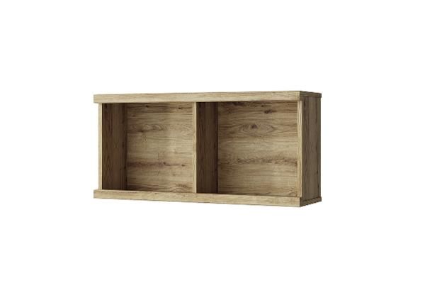 Seinähylly Doorset
