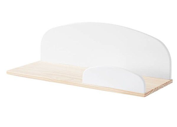 Seinähylly Kiddy 65 cm