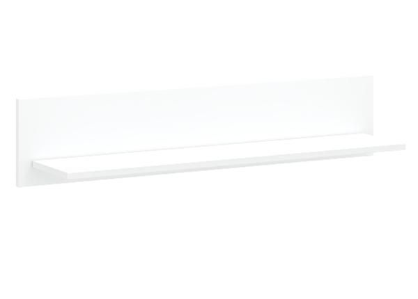 Seinähylly Lingo 100 cm
