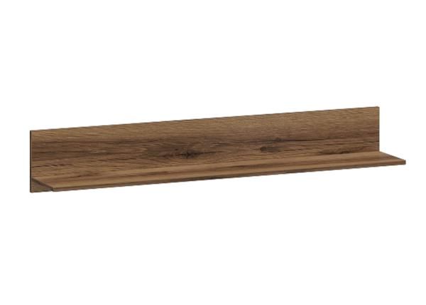 Seinähylly Mares 138 cm