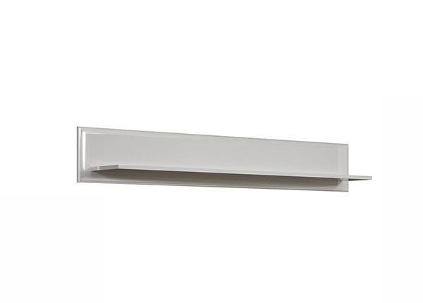 Seinähylly Marlon 150 cm