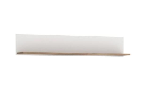 Seinähylly Marlow 120 cm
