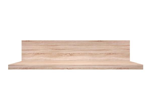 Seinähylly Norton 87 cm