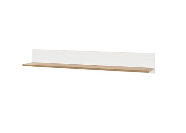 Seinähylly Orlando 138 cm