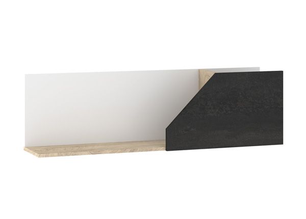 Seinähylly Pax 120 cm