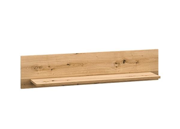 Seinähylly Porto 110 cm