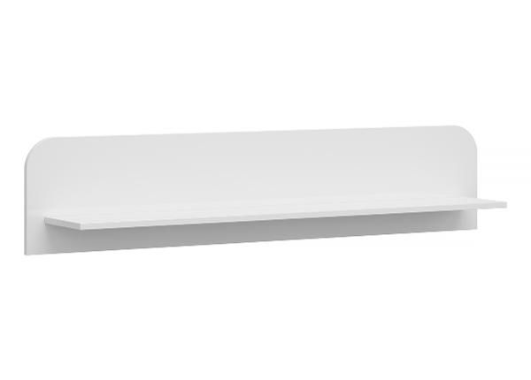 Seinähylly Yolk 140 cm