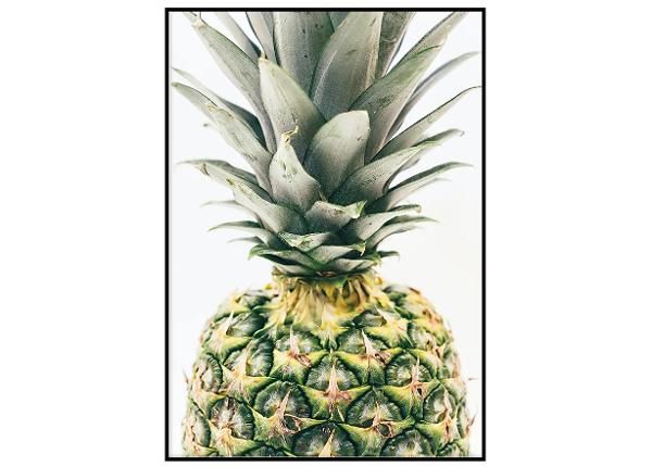 Seinäjuliste Ananas