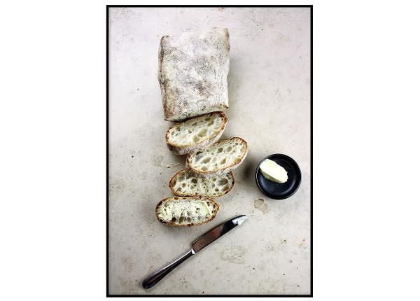 Seinäjuliste Ciabatta