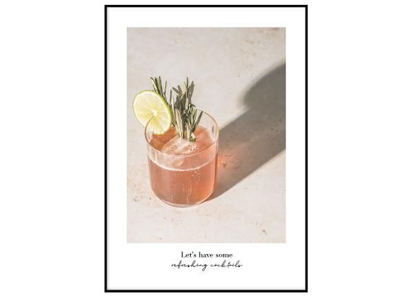 Seinäjuliste Cocktail