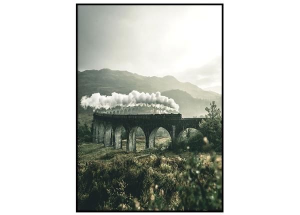 Seinäjuliste Glenfinnan II