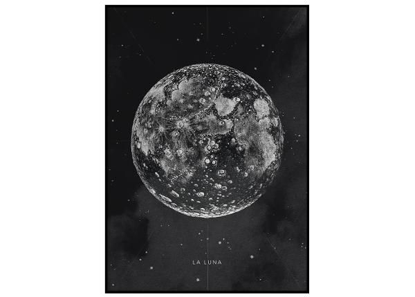 Seinäjuliste La Luna