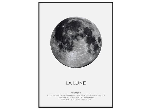 Seinäjuliste La Lune