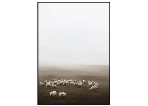 Seinäjuliste Lampaat I