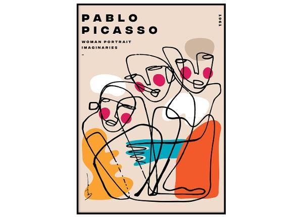 Seinäjuliste Picasso
