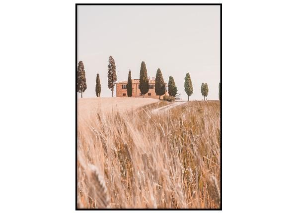 Seinäjuliste Tuscany I