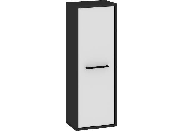Seinäkaappi Bos2