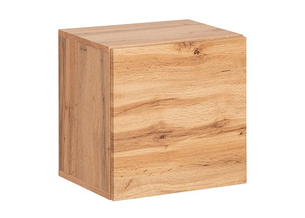 Seinäkaappi Easy 6, wotan tammi