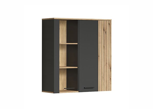 Seinäkaappi Esteban 90 cm