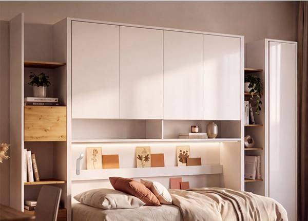 Seinäkaappi Lenart BED CONCEPT