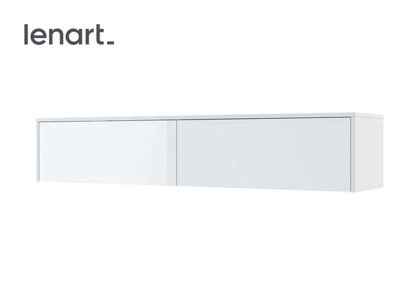 Seinäkaappi Lenart BED CONCEPT