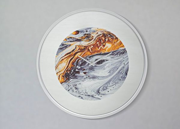 Seinäkello 60 cm