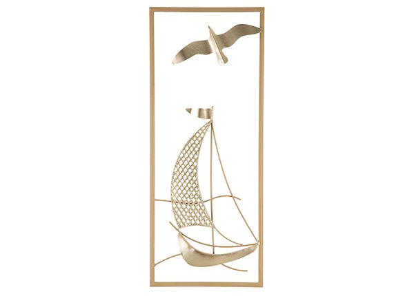 Seinäkoriste Vela 25x61 cm