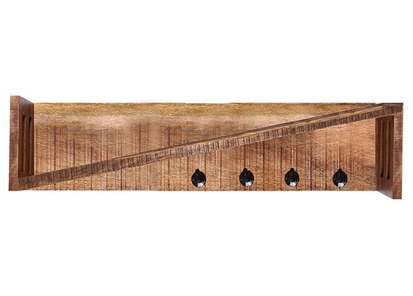 Seinänaulakko 55x105 cm