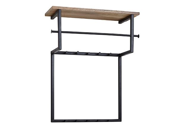 Seinänaulakko 60 cm