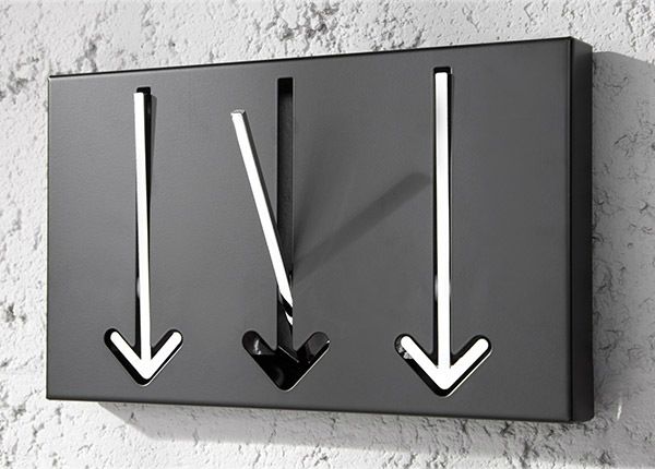 Seinänaulakko Arrow