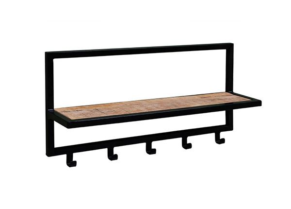 Seinänaulakko Bono 70 cm