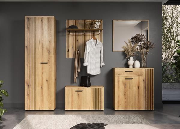 Seinänaulakko Pure Bliss