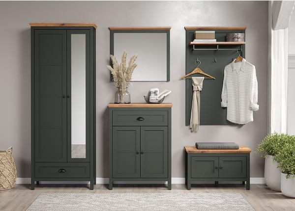 Seinänaulakko Stanton