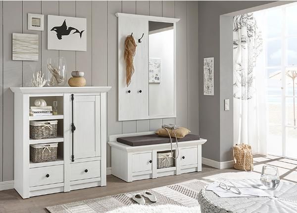 Seinänaulakko Westerland 105 cm