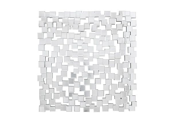 Seinäpeili 102x100 cm