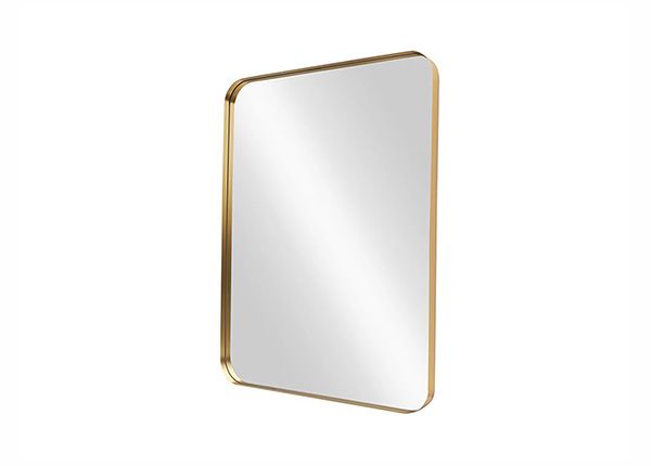 Seinäpeili Amsterdam