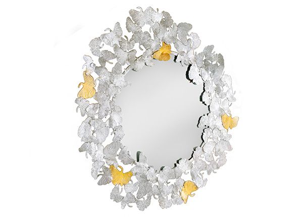 Seinäpeili Ginko