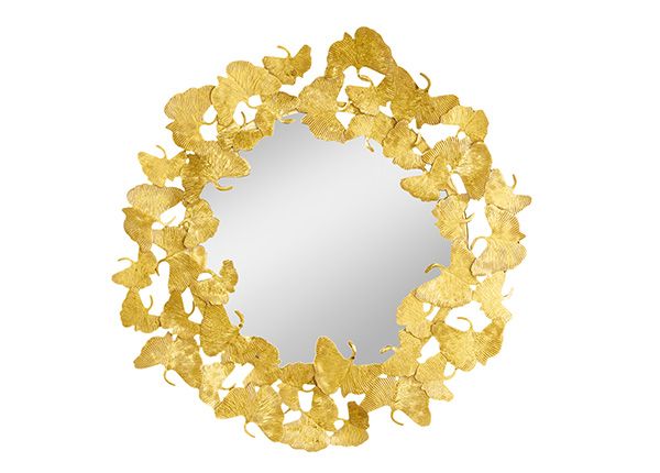 Seinäpeili Ginko
