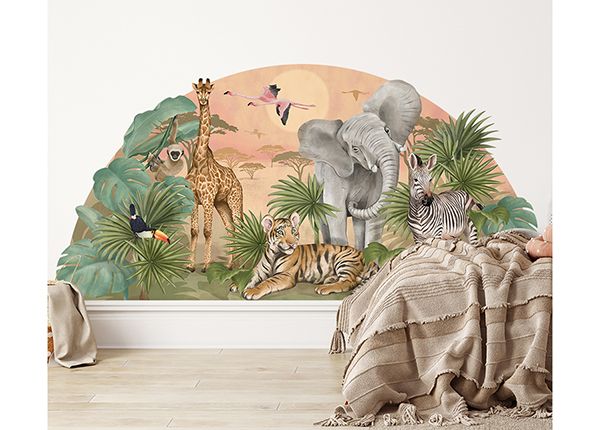 Seinätarra Safari