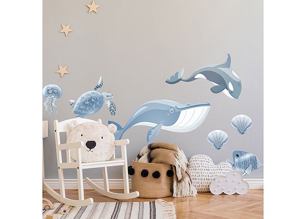 Seinätarrat Ocean