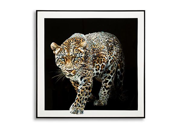 Seinätaulu Jaguar 82x82 cm