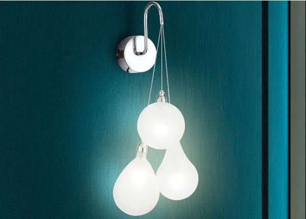 Seinävalaisin Abano