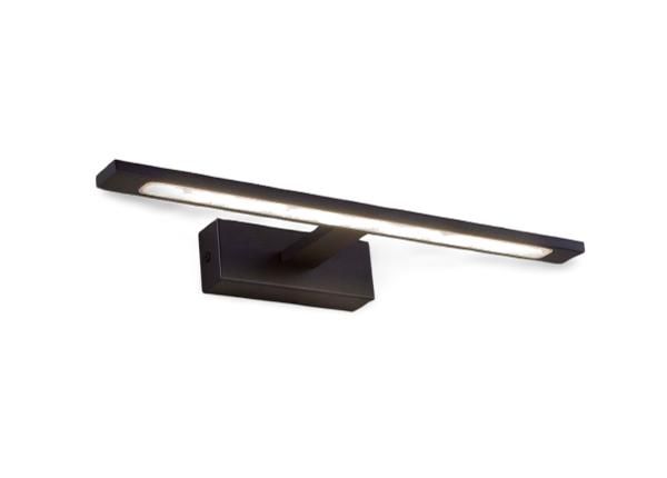 Seinävalaisin Alter Black 12
