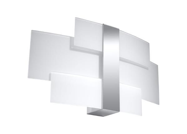 Seinävalaisin Celia, kromi