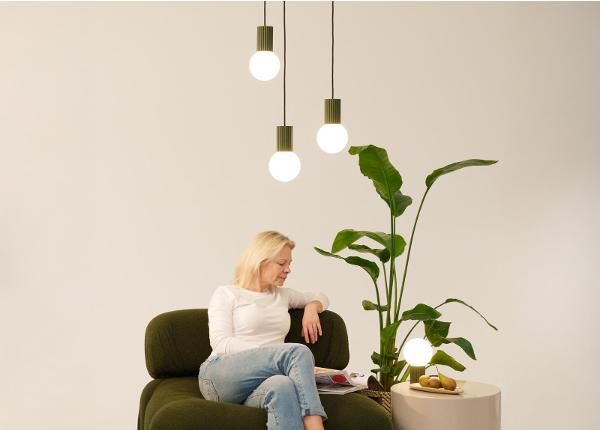 Seinävalaisin Halo
