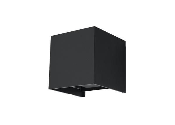 Seinävalaisin Luca LED