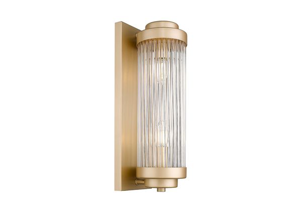 Seinävalaisin Sergio Gold 02N