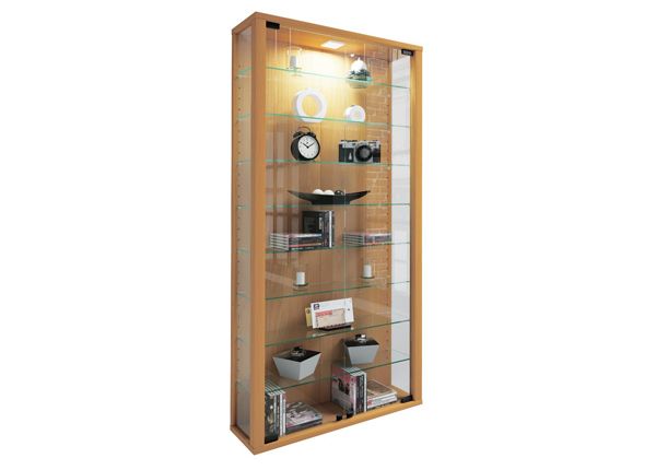 Seinävitriini Vitrosa Maxi 59 cm
