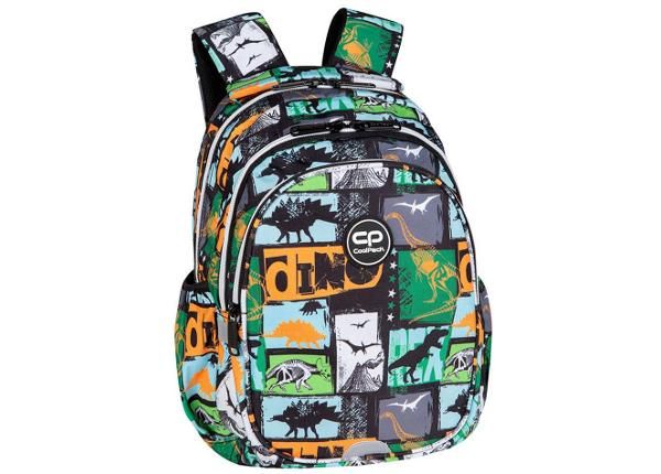Selkäreppu CoolPack Jerry Jurassic 21 L
